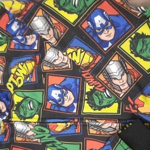 Marvel Avengers hoodie
